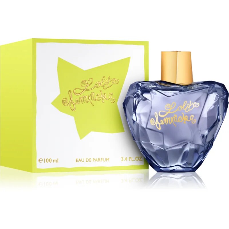 Lolita Lempicka Mon Premier Parfum parfumska voda za ženske 100 ml