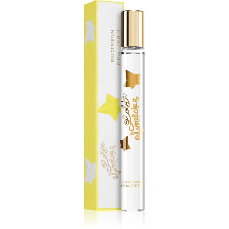 Lolita Lempicka Mon Premier Parfum parfumska voda za ženske 15 ml