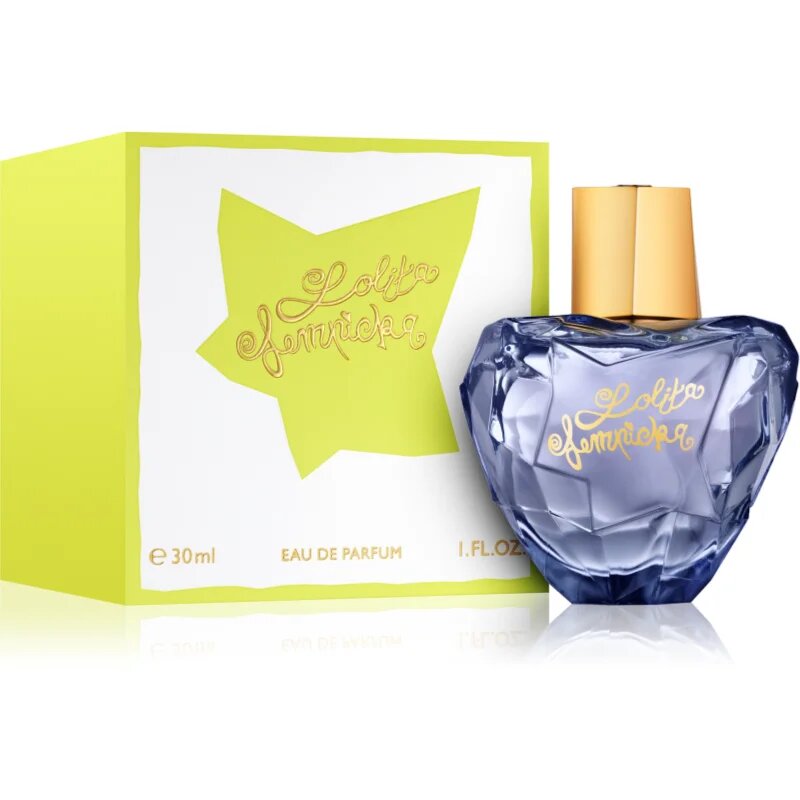 Lolita Lempicka Mon Premier Parfum parfumska voda za ženske 30 ml