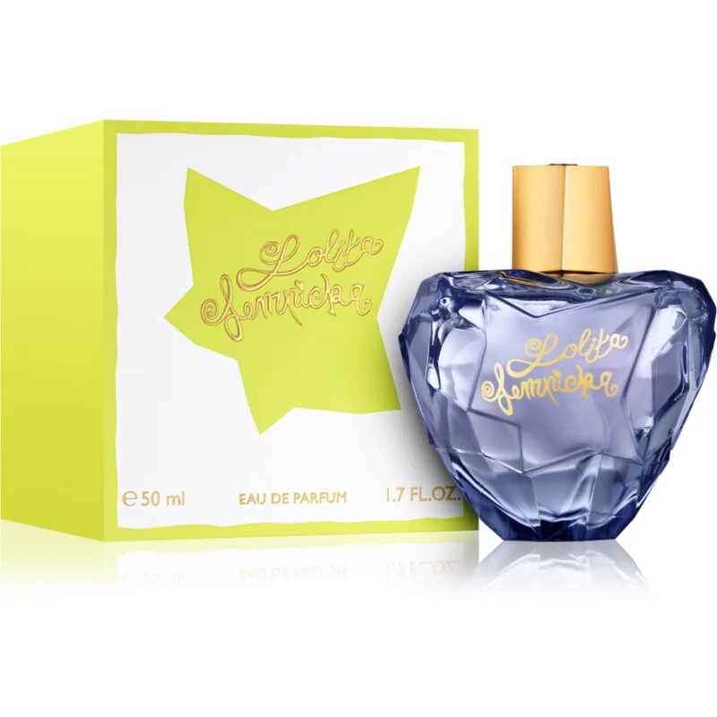 Lolita Lempicka Mon Premier Parfum parfumska voda za ženske 50 ml