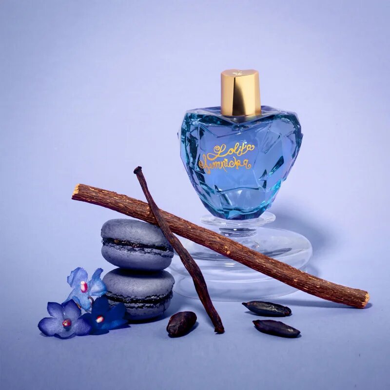 Lolita Lempicka Mon Premier Parfum parfumska voda za ženske 50 ml