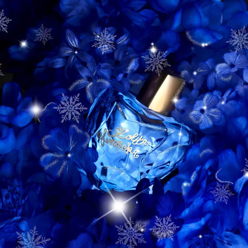 Lolita Lempicka Mon Premier Parfum parfumska voda za ženske 50 ml