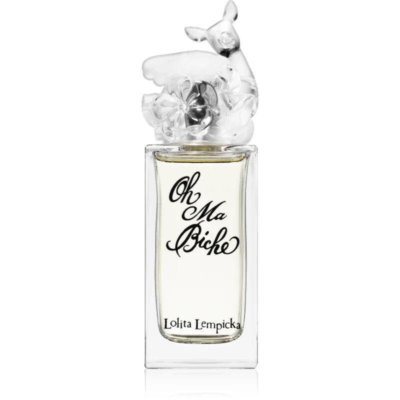 Lolita Lempicka Oh Ma Biche parfumska voda za ženske 50 ml