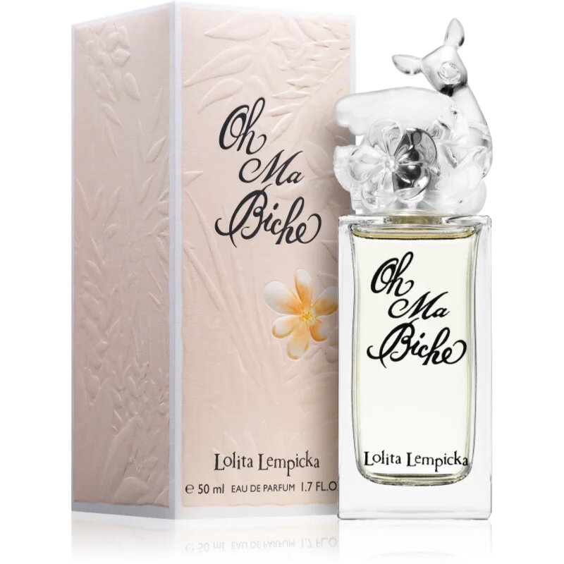 Lolita Lempicka Oh Ma Biche parfumska voda za ženske 50 ml