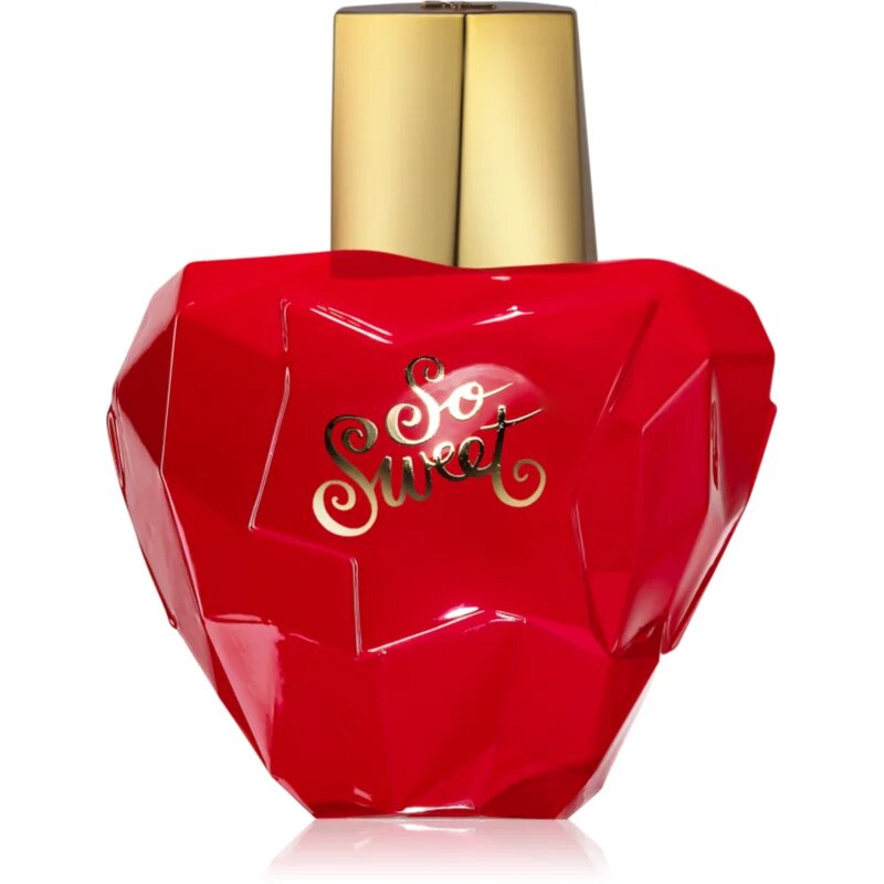 Lolita Lempicka So Sweet parfumska voda za ženske 30 ml