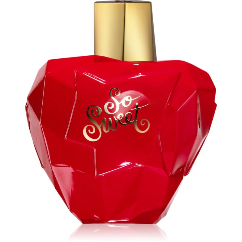 Lolita Lempicka So Sweet parfumska voda za ženske 50 ml