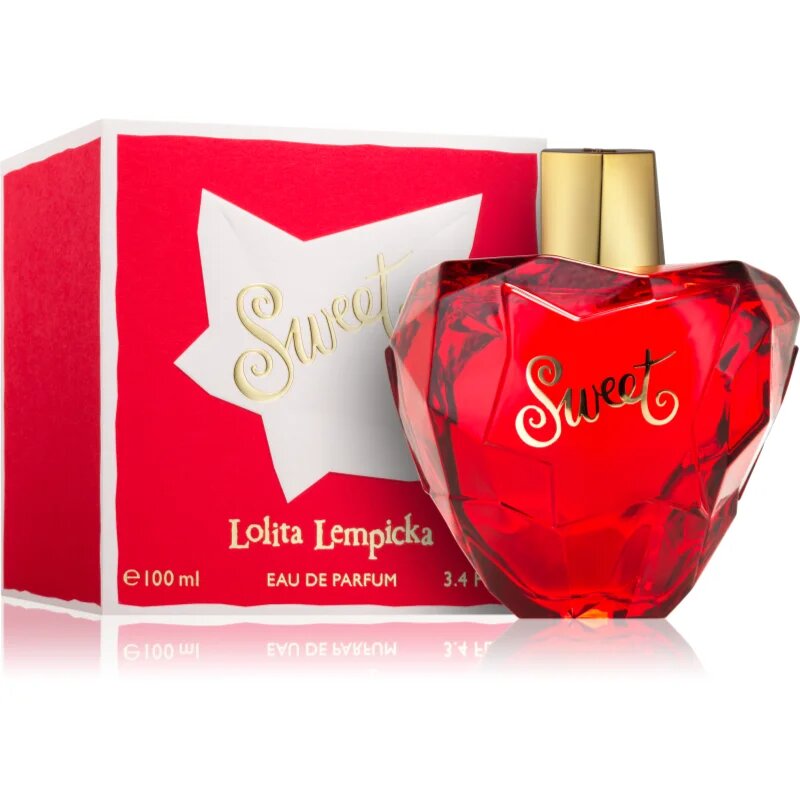 Lolita Lempicka Sweet parfumska voda za ženske 100 ml