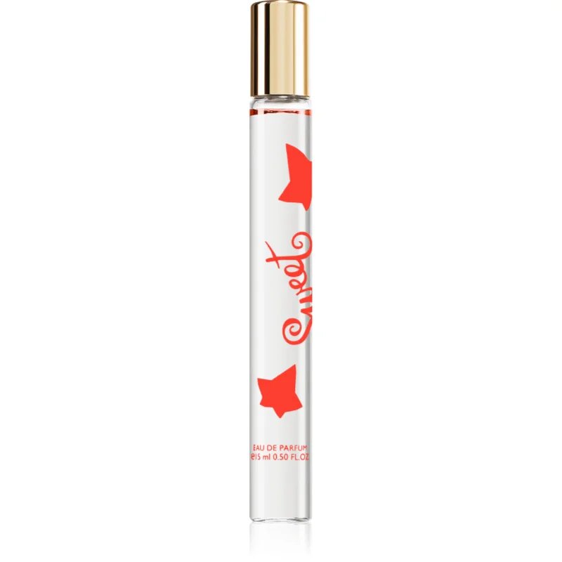 Lolita Lempicka Sweet parfumska voda za ženske 15 ml