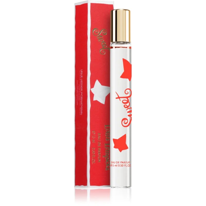 Lolita Lempicka Sweet parfumska voda za ženske 15 ml