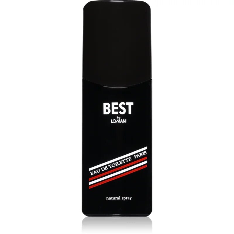 Lomani Best toaletna voda za moške 100 ml