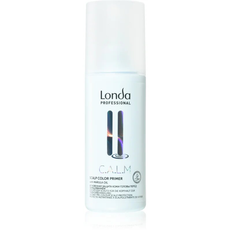 Londa Professional Calm zaščitna emulzija za lasišče pred barvanjem 150 ml
