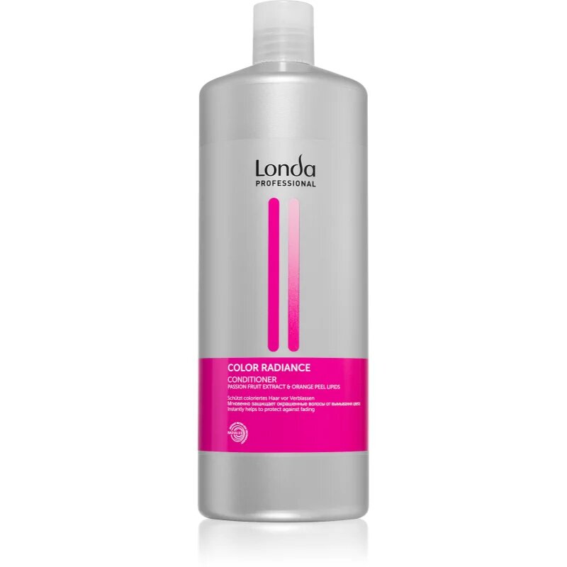 Londa Professional Color Radiance balzam za barvane lase 1000 ml