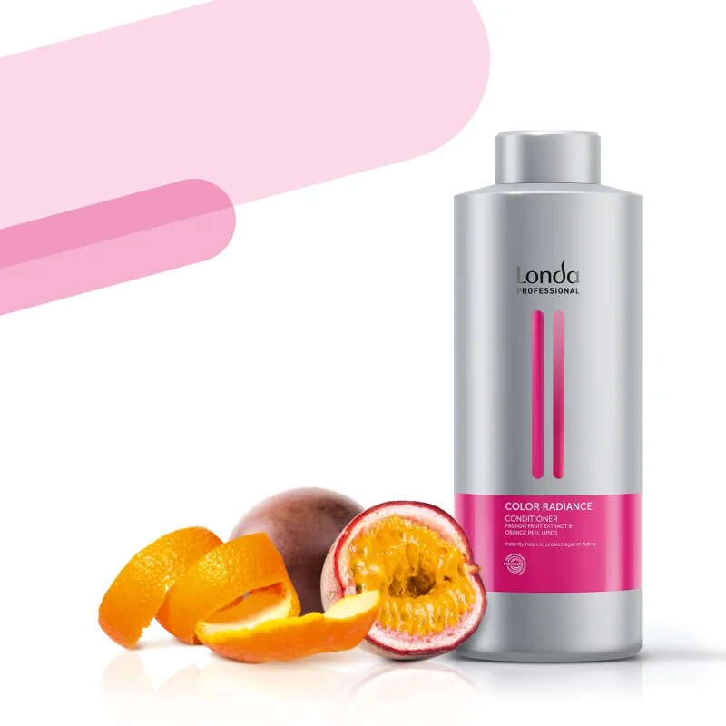 Londa Professional Color Radiance balzam za barvane lase 1000 ml