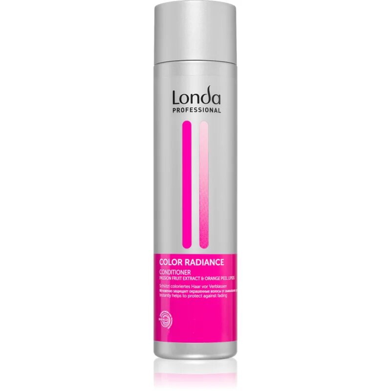 Londa Professional Color Radiance balzam za barvane lase 250 ml
