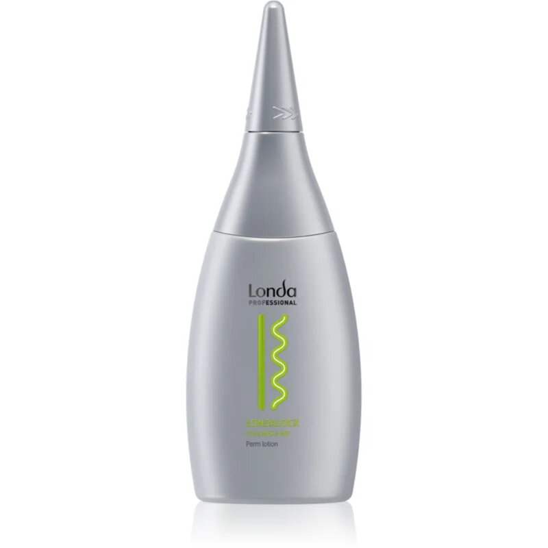 Londa Professional Curl Lotion C trajna ondulacija za barvane lase 75 ml