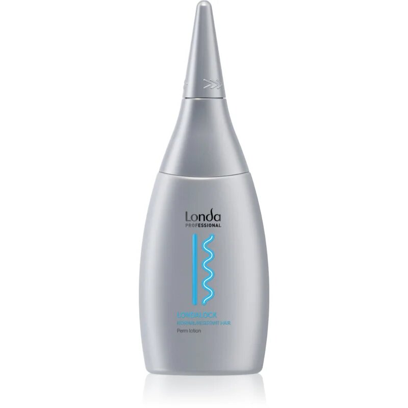 Londa Professional Curl Lotion N trajna ondulacija za normalne lase 75 ml