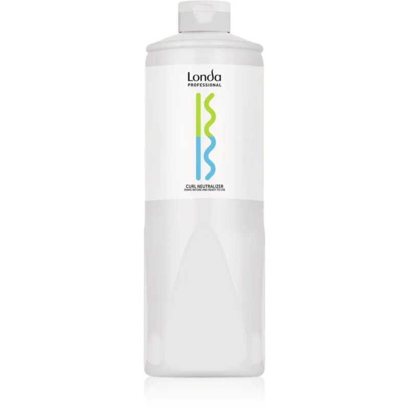 Londa Professional Curl Neutralizer nevtralizator za trajno ondulacijo 1000 ml