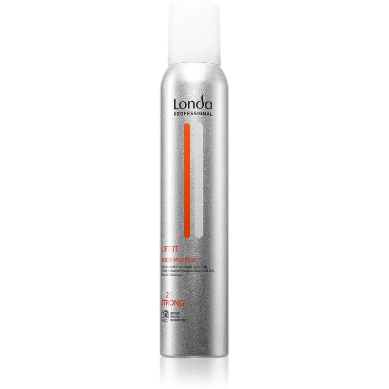 Londa Professional Lift it Root Mousse pena za volumen las 200 ml
