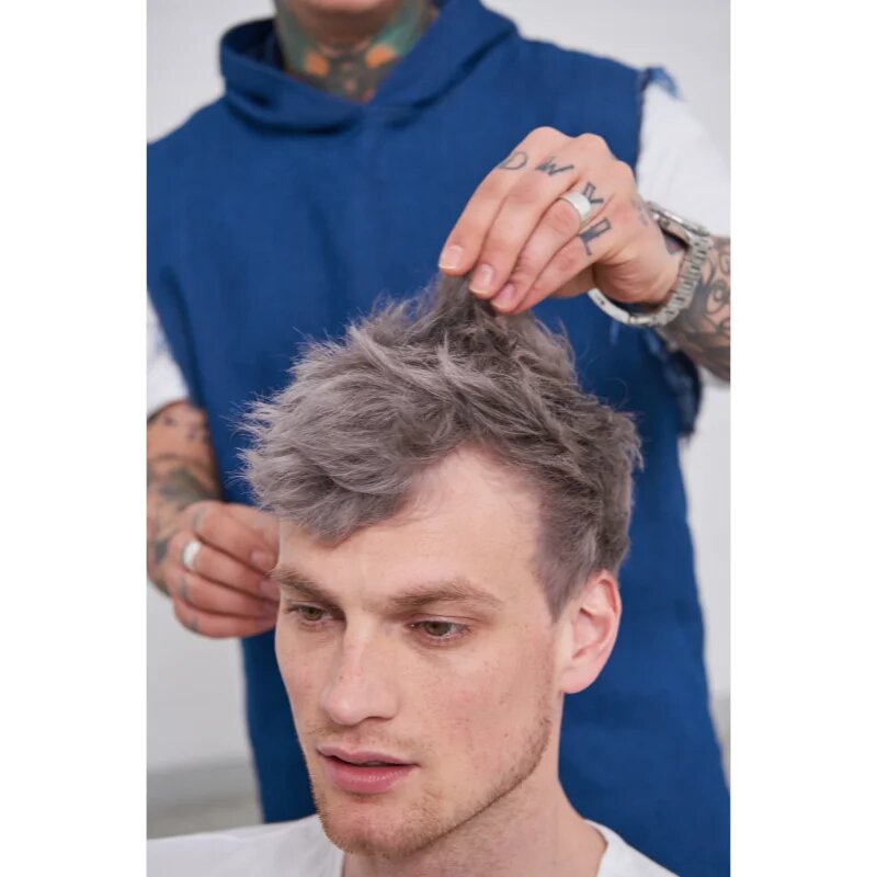 Londa Professional Men Solidify It stiling gel z ekstra močnim utrjevanjem 100 ml