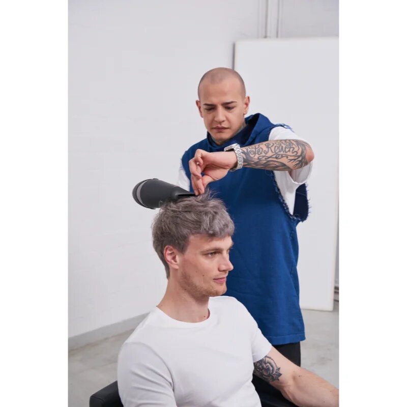 Londa Professional Men Solidify It stiling gel z ekstra močnim utrjevanjem 100 ml