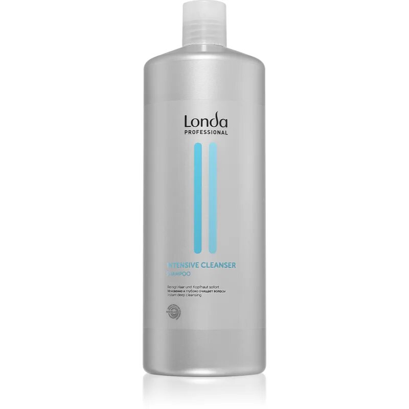 Londa Professional Specialist Intensive Cleanser čistilni šampon 1000 ml