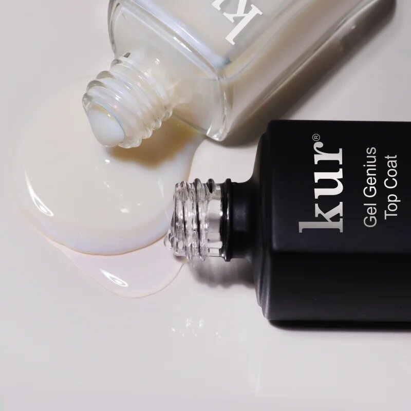 LONDONTOWN Conceal + Go Duo set lakov za nohte