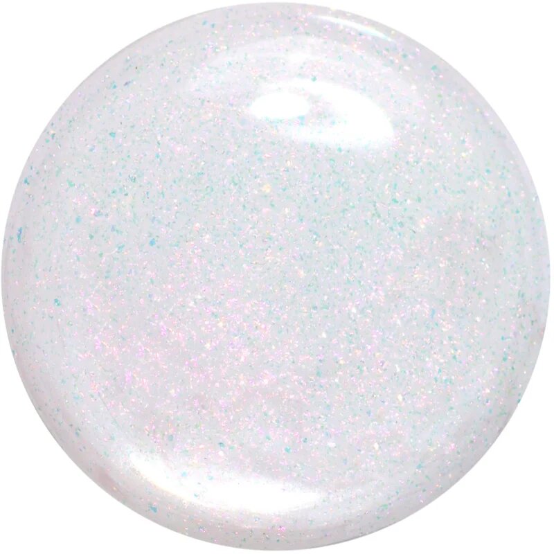 LONDONTOWN Kur Glow Getter posvetlitveni lak za nohte 12 ml