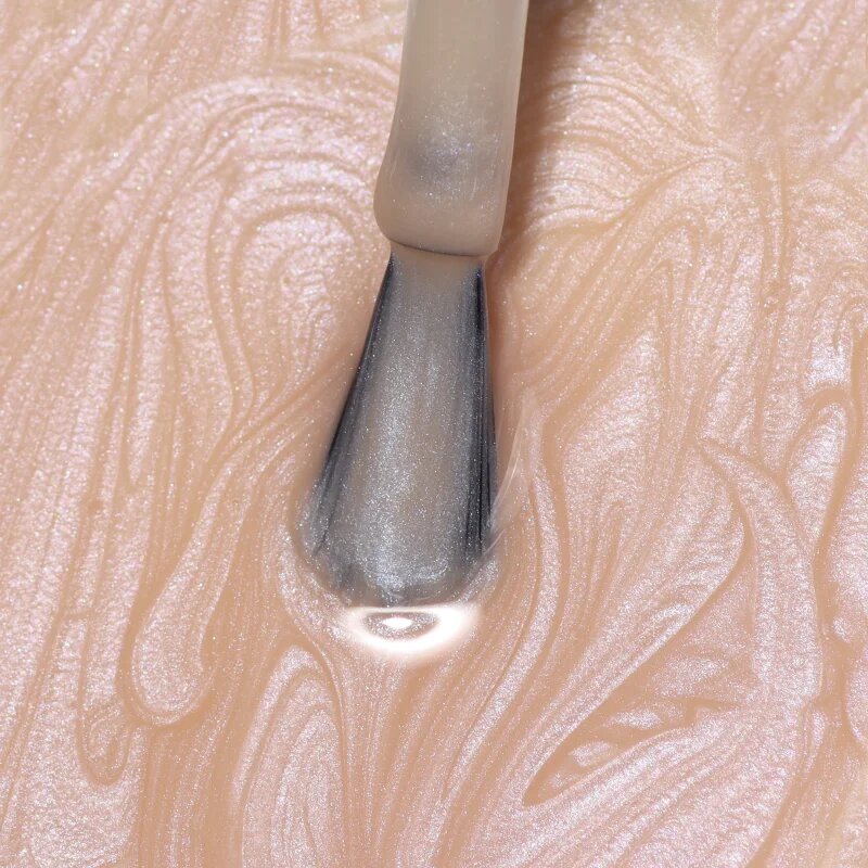 LONDONTOWN Kur Illuminating Nail Concealer posvetlitveni lak za nohte odtenek Bare 12 ml