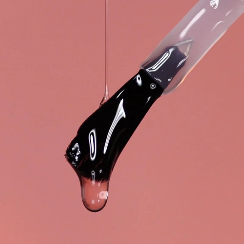 LONDONTOWN Kur Luxe Length Nail Gloss krepilni lak za šibke in poškodovane nohte 12 ml