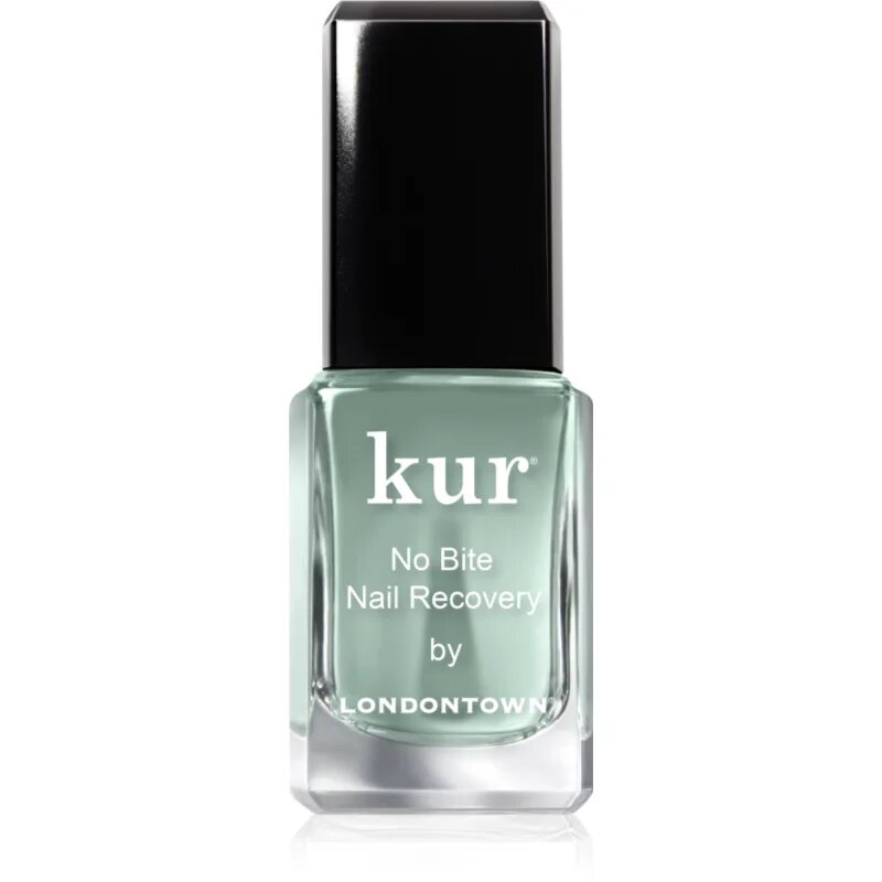 LONDONTOWN Kur No Bite Nail Recovery grenek lak proti grizenju nohtov 12 ml