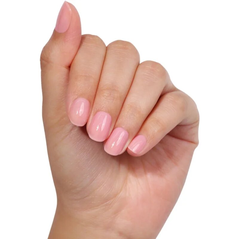 LONDONTOWN Kur Perfecting Nail Veil lak za učvrstitev nohtov odtenek 7 12 ml