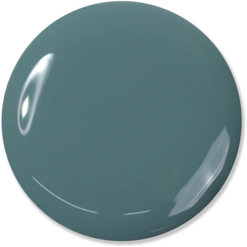 LONDONTOWN Lakur dolgoobstojen lak za nohte odtenek Velvet Drapes 12 ml
