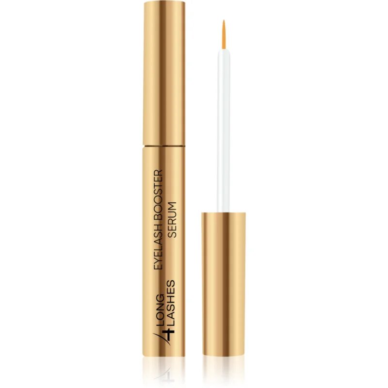 Long4Lashes Eyelash Booster serum za trepalnice za noč 3 ml
