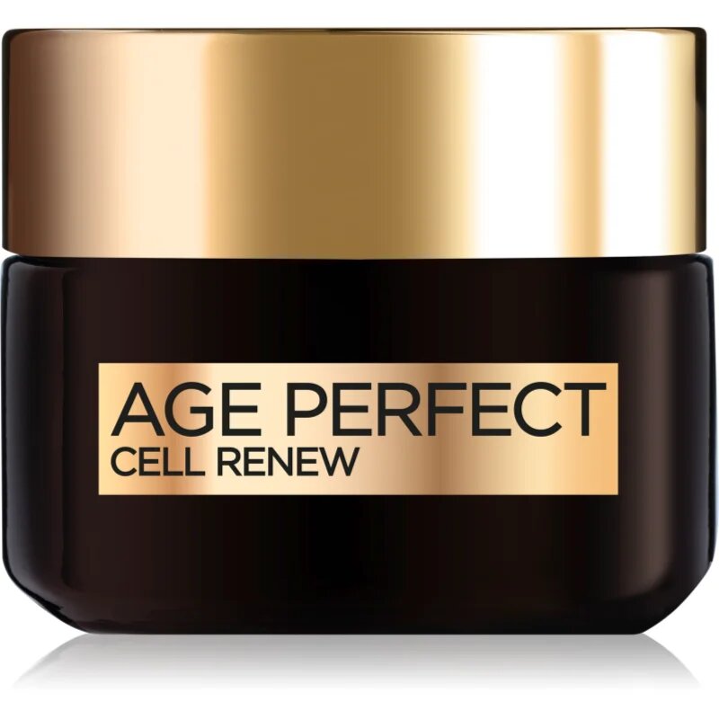 L’Oréal Paris Age Perfect Cell Renew dnevna krema proti gubam 50 ml