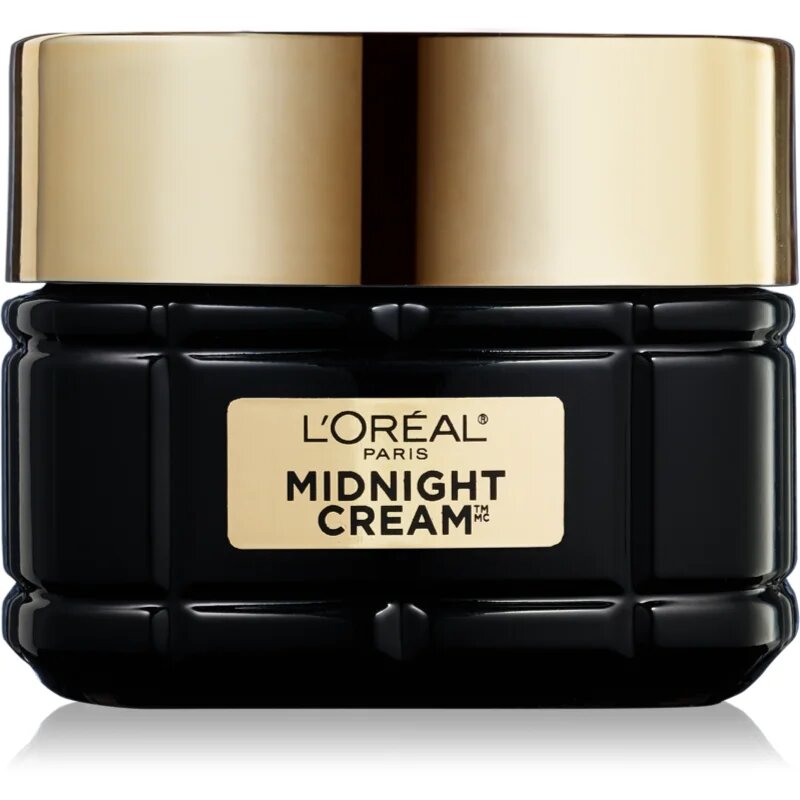 L’Oréal Paris Age Perfect Cell Renew Midnight nočna regeneracijska krema 50 ml