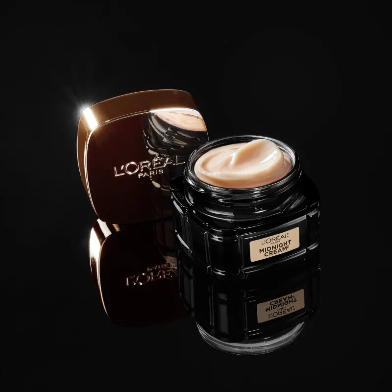 L’Oréal Paris Age Perfect Cell Renew Midnight nočna regeneracijska krema 50 ml