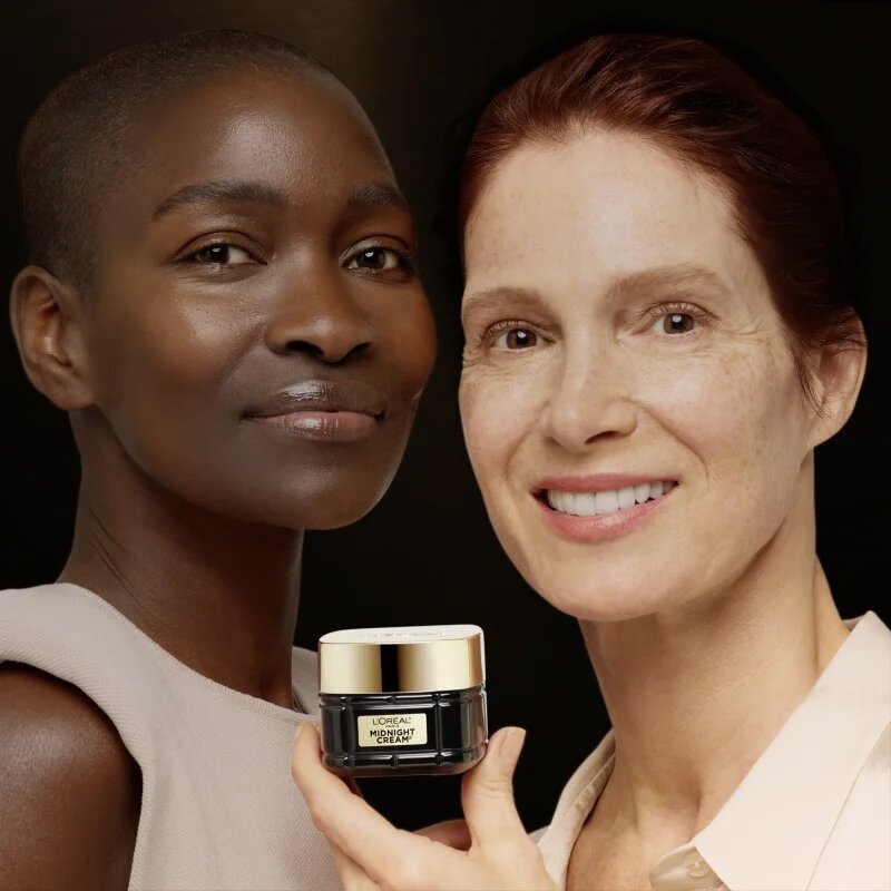 L’Oréal Paris Age Perfect Cell Renew Midnight nočna regeneracijska krema 50 ml