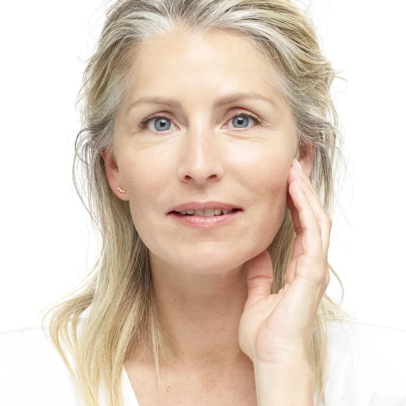 L’Oréal Paris Age Perfect Golden Age nočna krema proti gubam za zrelo kožo 60+ 50 ml