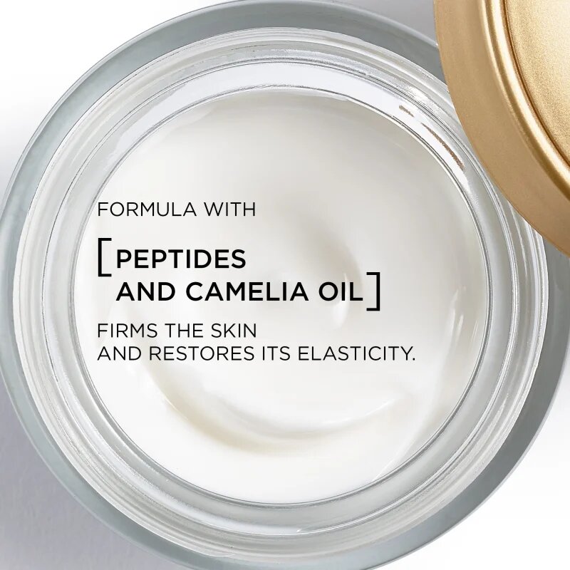 L’Oréal Paris Age Specialist 55+ dnevna in nočna krema proti gubam