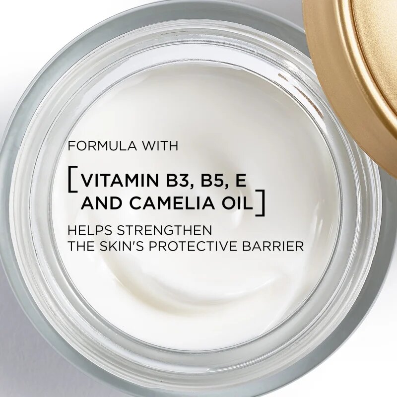 L’Oréal Paris Age Specialist 65+ dnevna in nočna krema proti gubam