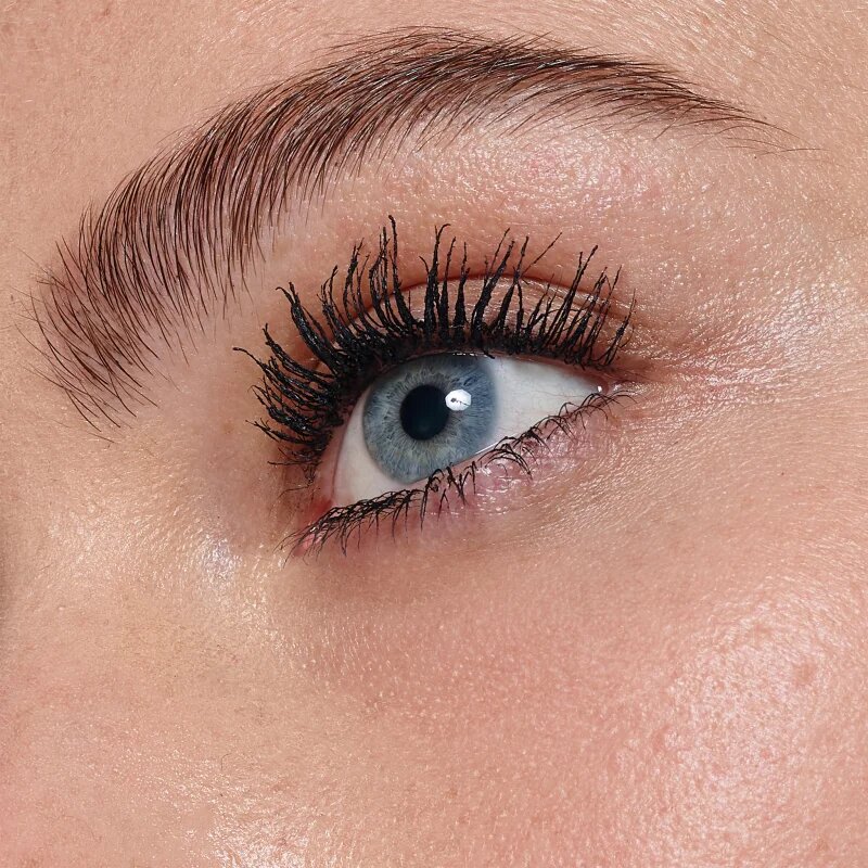 L’Oréal Paris Air Volume Mega Mascara dolgoobstojna maskara za volumen ekstra črna odtenek Extra Black 94 ml