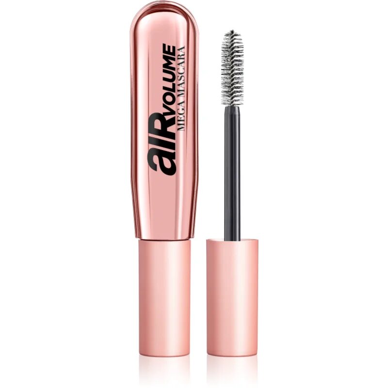 L’Oréal Paris Air Volume Mega Mascara voluminozna maskara odtenek Black 9 ml