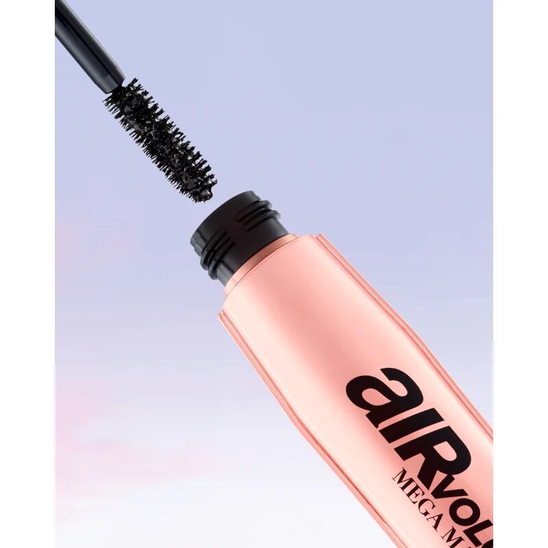L’Oréal Paris Air Volume Mega Mascara voluminozna maskara odtenek Black 9 ml