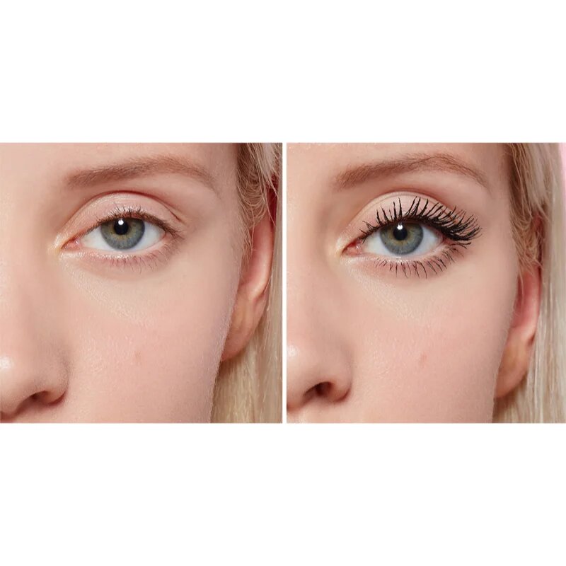 L’Oréal Paris Air Volume Mega Mascara voluminozna maskara odtenek Black 9 ml