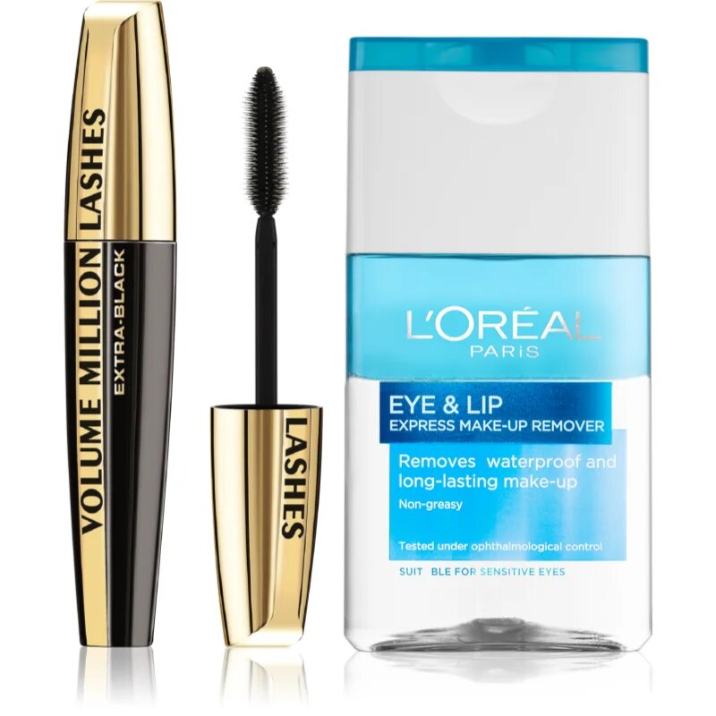 L’Oréal Paris Beauty Set set za nego obraza