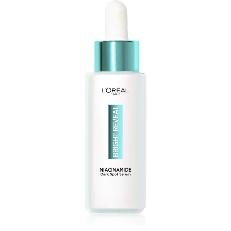 L’Oréal Paris Bright Reveal serum proti pigmentnim madežem 30 ml