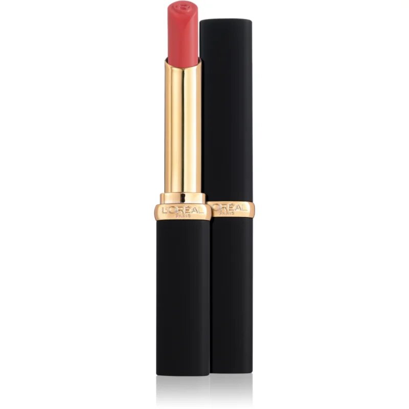 L’Oréal Paris Color Riche Intense Volume Matte dolgoobstojna šminka z mat učinkom 241 CORAL IRREVERENT 1 kos