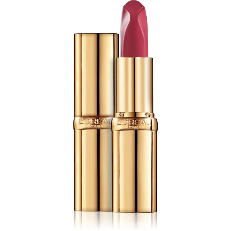 L’Oréal Paris Color Riche Les Nus vlažilna šminka odtenek 174 Nu Insouciant 3.6 g