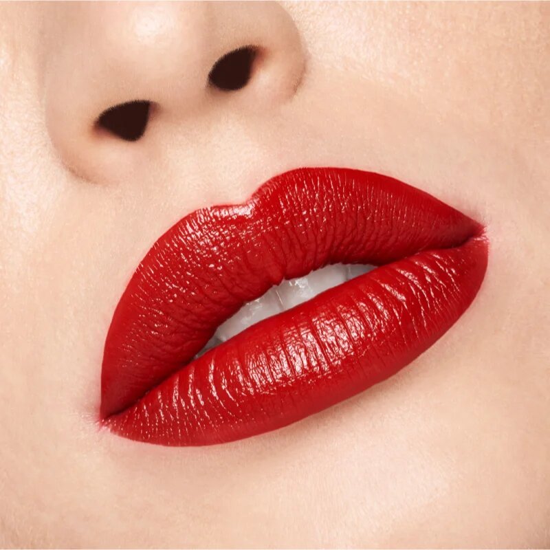 L’Oréal Paris Color Riche satenasta šminka z vlažilnim učinkom odtenek 300 Le Rouge 4.5 g