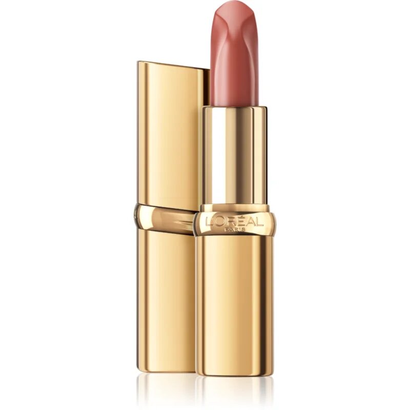 L’Oréal Paris Color Riche satenasta šminka z vlažilnim učinkom odtenek 540 NU UNSTOPPABLE 4.7 g